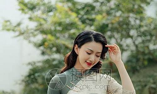 婀娜多姿的意思是什么-婀娜多姿的意思是什么请解释一下