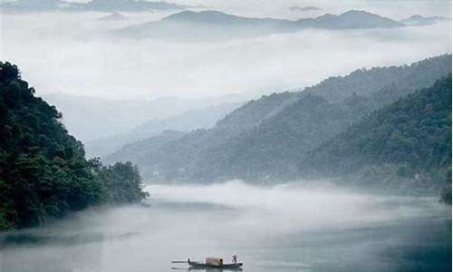 山高水远细水长流的意思-山高远阔细水长流